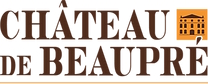 Logo Château de Beaupré